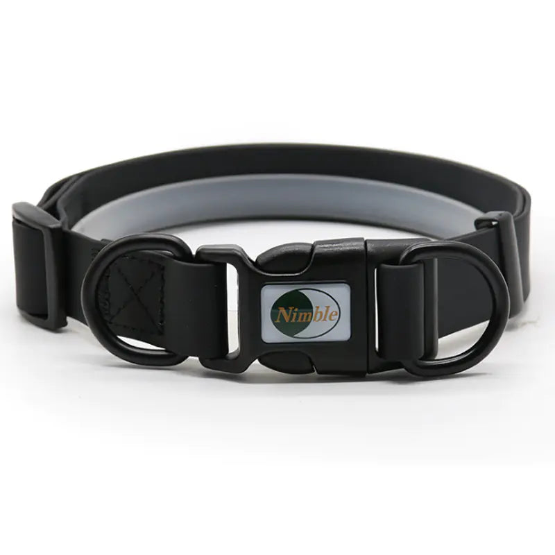 Adjustable Waterproof Dirt-Resistant Dog Collars