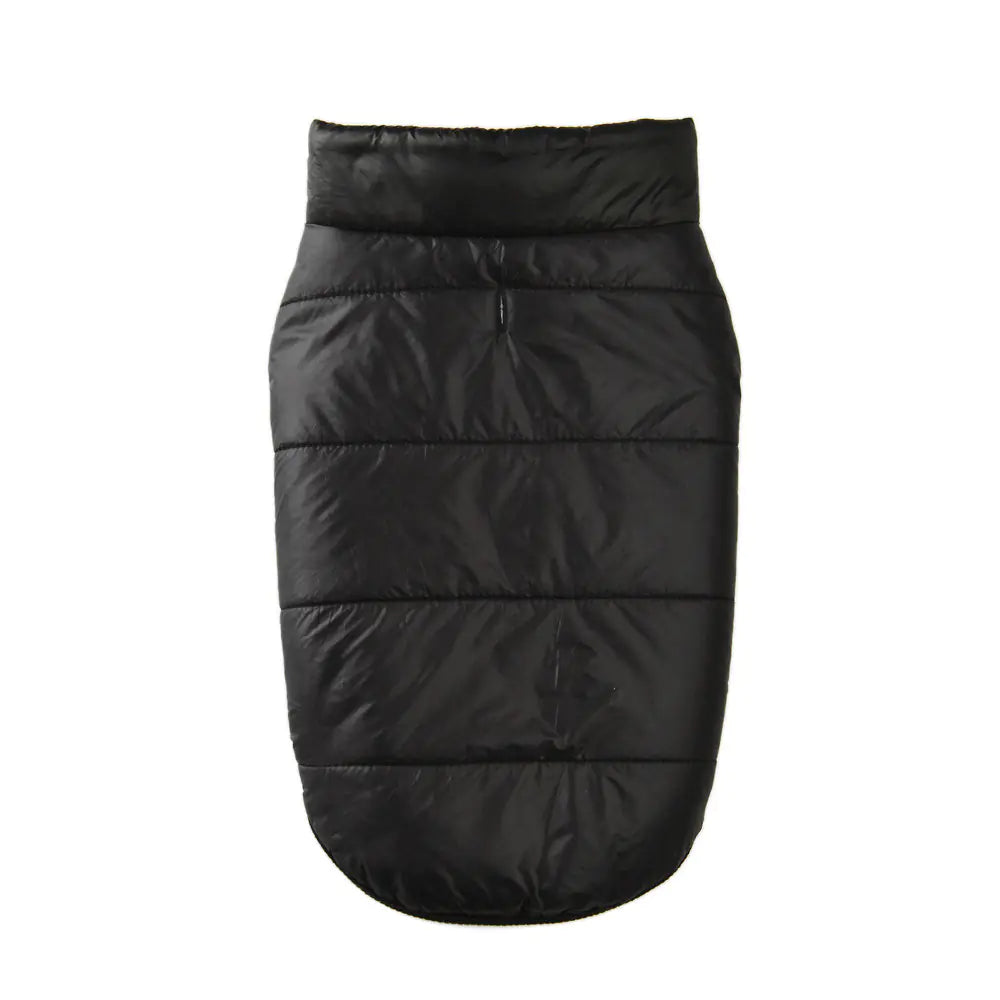 Thickened Warm Cotton Coat Dog Vest for Autumn/Winter