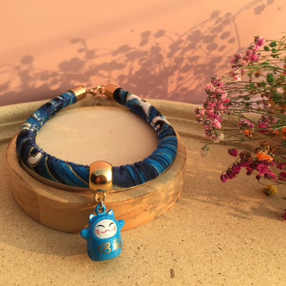 Cat and Dog Collar with Bell