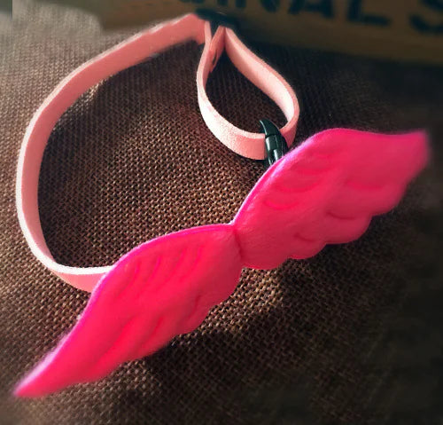 Wholesale Pet Accessories: Collars with Bowties and Bells