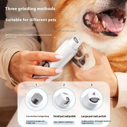 Pet Shaving Trimmer