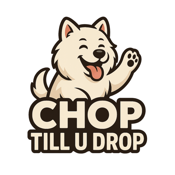 CHOPTILLUDROP LTD