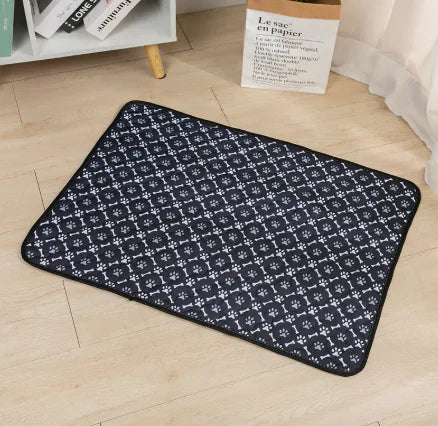 Washable Absorbent Non-slip Urine Pad