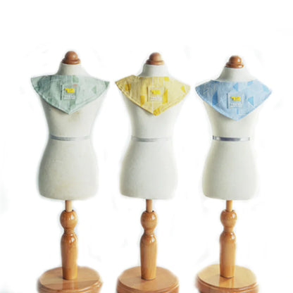 Decorative Triangle Scarf for Cats and Dogs