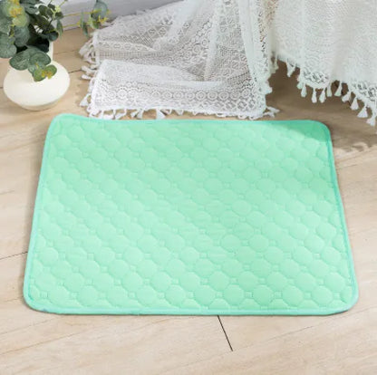 Washable Absorbent Non-slip Urine Pad