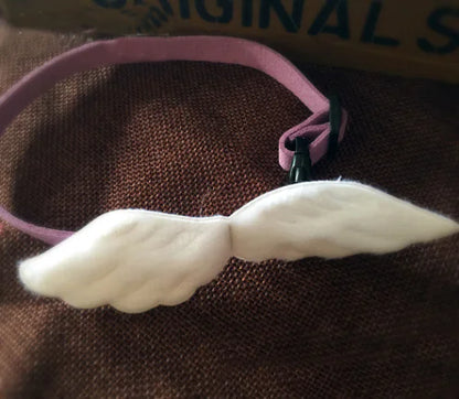 Wholesale Pet Accessories: Collars with Bowties and Bells