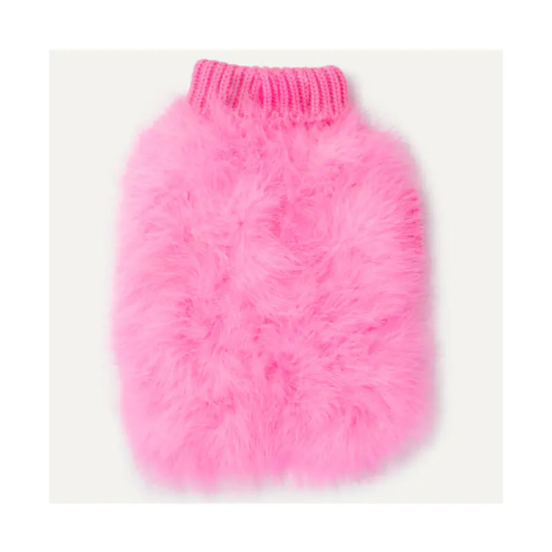 Pet Autumn Winter Round Neck Sweater