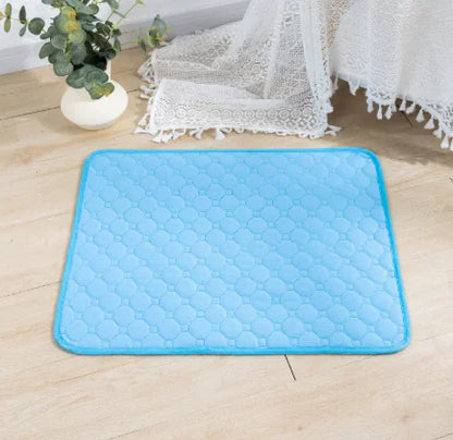 Washable Absorbent Non-slip Urine Pad