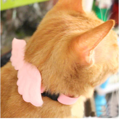 Wholesale Pet Accessories: Collars with Bowties and Bells