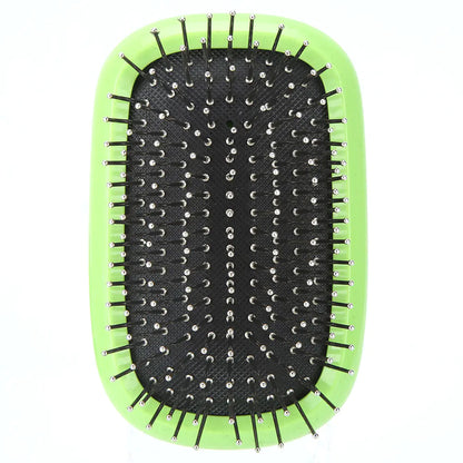 Pet Grooming Brush Set for Cleaning and De-shedding