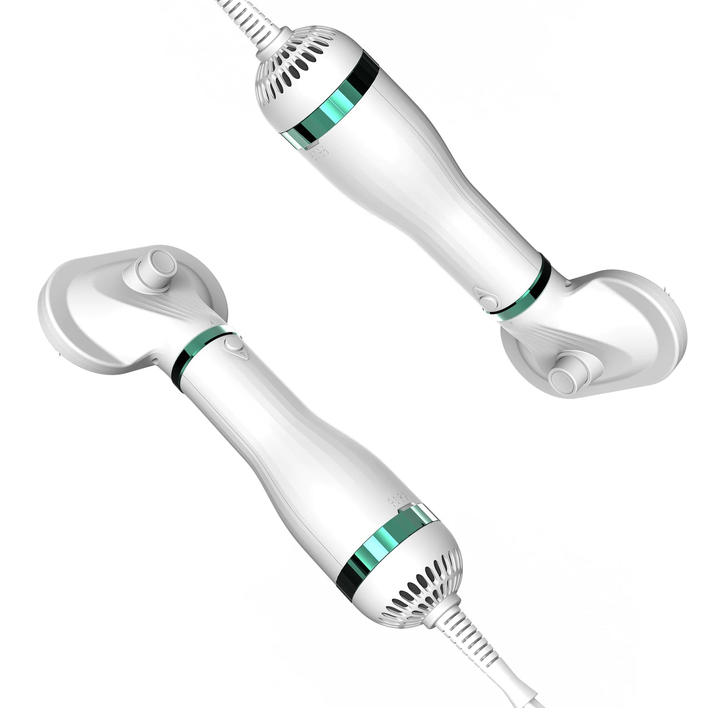 2-in-1 Pet Blow Dryer and Comb for Grooming