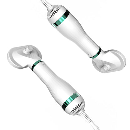 2-in-1 Pet Blow Dryer and Comb for Grooming