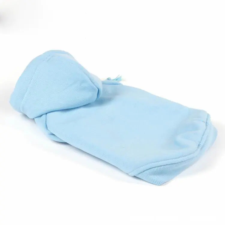 Autumn Winter Dog Sweater with Pattern Design