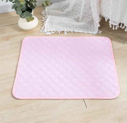 Washable Absorbent Non-slip Urine Pad