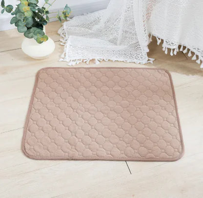 Washable Absorbent Non-slip Urine Pad