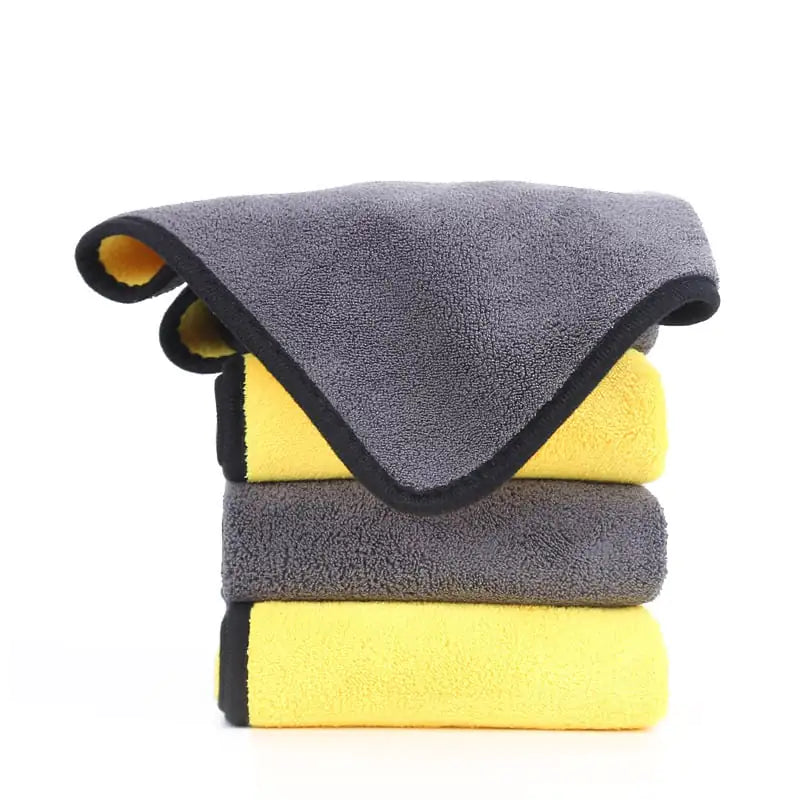 High Quality Multi-Size Absorbent Pet Bath Towel