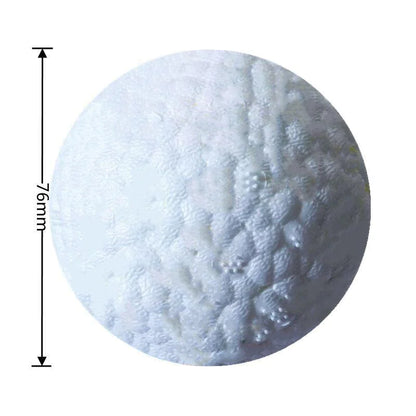 Pet Ball High Rebound Bite-resistant Dog Toy