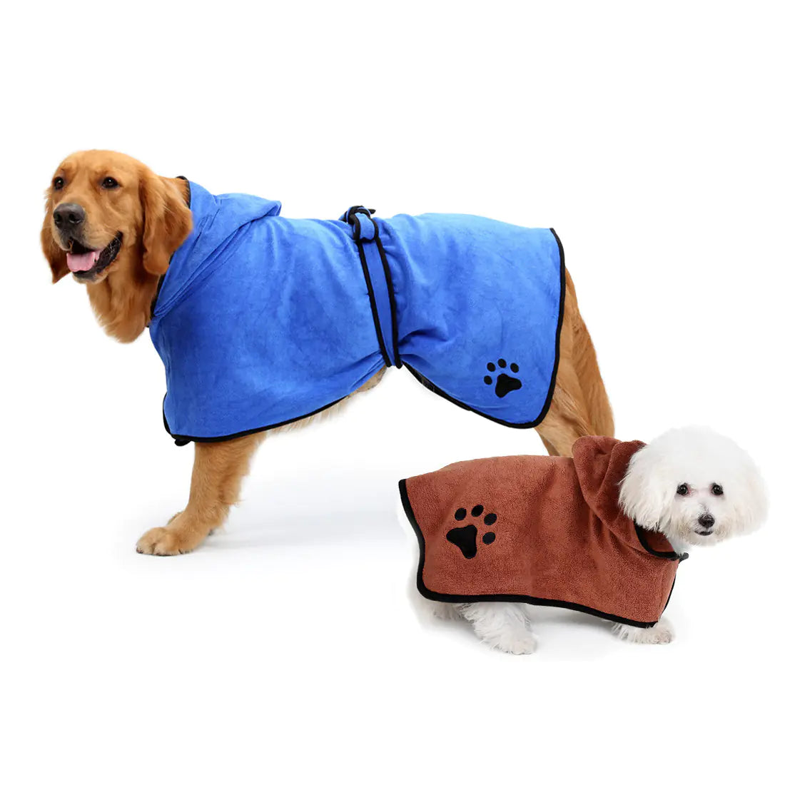 Super Absorbent Pet Towel for Dogs and Cats