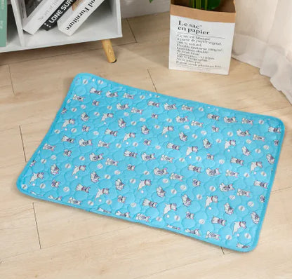 Washable Absorbent Non-slip Urine Pad