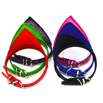 Adjustable Triangle Scarf for Small Dogs and Cats