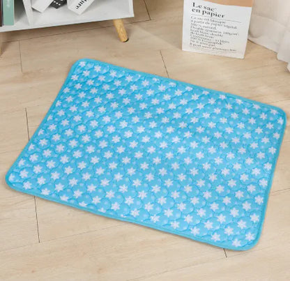 Washable Absorbent Non-slip Urine Pad