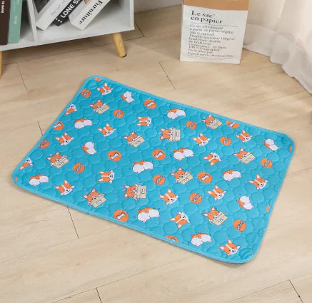 Washable Absorbent Non-slip Urine Pad